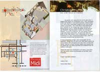Catalogue galerie Midi